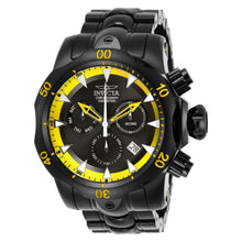 Cargar imagen en el visor de la galería, RELOJ  PARA HOMBRE INVICTA VENOM 26637J - NEGRO
