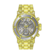 Cargar imagen en el visor de la galería, RELOJ  PARA HOMBRE INVICTA SUBAQUA 23923J - DORADO
