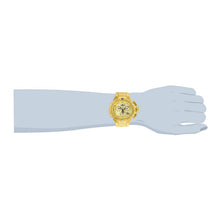 Cargar imagen en el visor de la galería, RELOJ  PARA HOMBRE INVICTA SUBAQUA 26648J - DORADO
