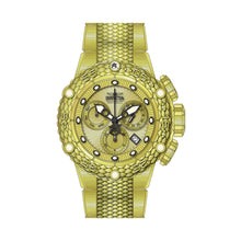 Cargar imagen en el visor de la galería, RELOJ  PARA HOMBRE INVICTA SUBAQUA 26648J - DORADO

