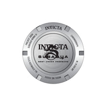 Cargar imagen en el visor de la galería, RELOJ  PARA HOMBRE INVICTA SUBAQUA 26648J - DORADO
