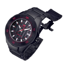Cargar imagen en el visor de la galería, RELOJ  PARA HOMBRE TECHNOMARINE MANTA TM-215097J - NEGRO
