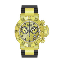Cargar imagen en el visor de la galería, RELOJ  PARA HOMBRE INVICTA SUBAQUA 5517J - NEGRO
