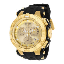 Cargar imagen en el visor de la galería, RELOJ  PARA HOMBRE INVICTA SUBAQUA 25352J - ORO NEGRO
