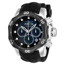 Cargar imagen en el visor de la galería, RELOJ DEPORTIVO PARA HOMBRE INVICTA VENOM 22357J - NEGRO
