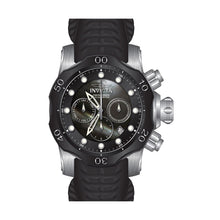 Cargar imagen en el visor de la galería, RELOJ DEPORTIVO PARA HOMBRE INVICTA VENOM 22357J - NEGRO

