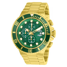 Cargar imagen en el visor de la galería, RELOJ  PARA HOMBRE INVICTA PRO DIVER 25299J - DORADO
