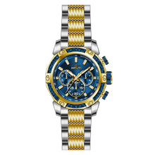 Cargar imagen en el visor de la galería, RELOJ  PARA HOMBRE INVICTA SPEEDWAY 26478J - ACERO, ORO
