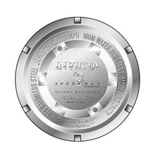 Cargar imagen en el visor de la galería, RELOJ  PARA HOMBRE INVICTA SPEEDWAY 26478J - ACERO, ORO
