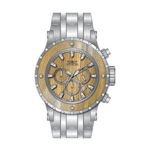 Cargar imagen en el visor de la galería, RELOJ  PARA HOMBRE INVICTA SUBAQUA 25072J - ACERO
