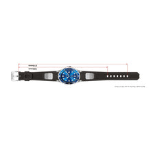 Cargar imagen en el visor de la galería, RELOJ  PARA HOMBRE INVICTA PRO DIVER 11752J - NEGRO
