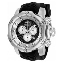 Cargar imagen en el visor de la galería, RELOJ DEPORTIVO PARA HOMBRE INVICTA VENOM 20439J - NEGRO
