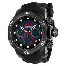 Cargar imagen en el visor de la galería, RELOJ DEPORTIVO PARA HOMBRE INVICTA VENOM 22355J - NEGRO
