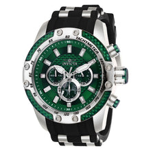 Cargar imagen en el visor de la galería, RELOJ  PARA HOMBRE INVICTA SPEEDWAY 25938J - NEGRO
