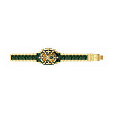 Cargar imagen en el visor de la galería, RELOJ AQUAMAN PARA HOMBRE INVICTA DC COMICS 26910J - DORADO
