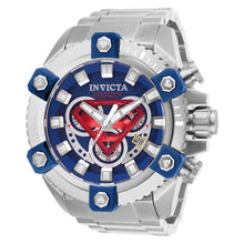 Cargar imagen en el visor de la galería, RELOJ SUPERMAN PARA HOMBRE INVICTA DC COMICS 26909J - BRONCE
