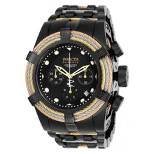Cargar imagen en el visor de la galería, RELOJ  PARA HOMBRE INVICTA BOLT 23050J - NEGRO
