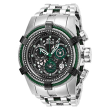 Cargar imagen en el visor de la galería, RELOJ  PARA HOMBRE INVICTA RESERVE 27235J - VERDE
