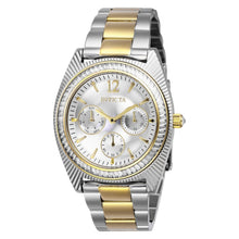 Cargar imagen en el visor de la galería, RELOJ  PARA MUJER INVICTA ANGEL 26744J - DORADO
