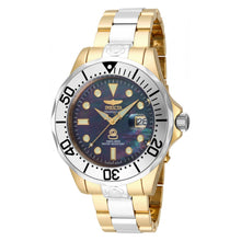 Cargar imagen en el visor de la galería, RELOJ  PARA HOMBRE INVICTA PRO DIVER 16034J - DORADO
