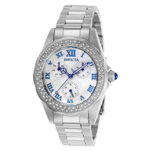 Cargar imagen en el visor de la galería, RELOJ  PARA MUJER INVICTA ANGEL 28436J - ACERO
