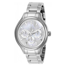 Cargar imagen en el visor de la galería, RELOJ  PARA MUJER INVICTA ANGEL 28656J - ACERO
