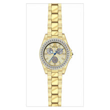 Cargar imagen en el visor de la galería, RELOJ  PARA MUJER INVICTA ANGEL 28449J - ORO
