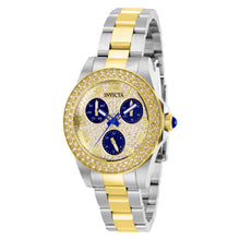 Cargar imagen en el visor de la galería, RELOJ  PARA MUJER INVICTA ANGEL 28476J - ACERO, ORO
