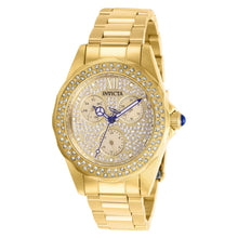Cargar imagen en el visor de la galería, RELOJ  PARA MUJER INVICTA ANGEL 28435J - ORO
