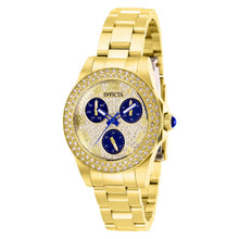 Cargar imagen en el visor de la galería, RELOJ  PARA MUJER INVICTA ANGEL 28478J - ORO
