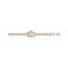 Cargar imagen en el visor de la galería, RELOJ  PARA MUJER INVICTA ANGEL 28464J - ACERO, ORO
