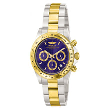 Cargar imagen en el visor de la galería, RELOJ  PARA HOMBRE INVICTA SPEEDWAY 3644J - DORADO
