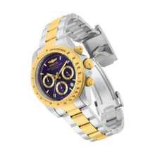 Cargar imagen en el visor de la galería, RELOJ  PARA HOMBRE INVICTA SPEEDWAY 3644J - DORADO
