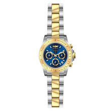 Cargar imagen en el visor de la galería, RELOJ  PARA HOMBRE INVICTA SPEEDWAY 3644J - DORADO
