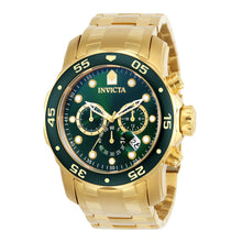 Cargar imagen en el visor de la galería, RELOJ  PARA HOMBRE INVICTA PRO DIVER 75J - DORADO
