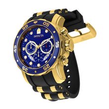 Cargar imagen en el visor de la galería, RELOJ  PARA HOMBRE INVICTA PRO DIVER 6983J - DORADO, NEGRO
