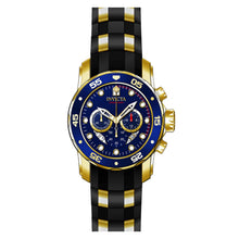 Cargar imagen en el visor de la galería, RELOJ  PARA HOMBRE INVICTA PRO DIVER 6983J - DORADO, NEGRO
