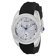Cargar imagen en el visor de la galería, RELOJ DEPORTIVO PARA MUJER INVICTA ANGEL 28483J - NEGRO
