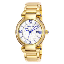 Cargar imagen en el visor de la galería, RELOJ  PARA MUJER INVICTA ANGEL 27083J - DORADO
