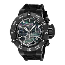 Cargar imagen en el visor de la galería, RELOJ DEPORTIVO PARA HOMBRE INVICTA SUBAQUA 22922J - NEGRO
