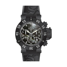 Cargar imagen en el visor de la galería, RELOJ DEPORTIVO PARA HOMBRE INVICTA SUBAQUA 22922J - NEGRO
