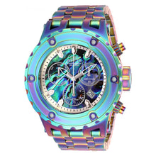 Cargar imagen en el visor de la galería, RELOJ  PARA HOMBRE INVICTA SUBAQUA 26565J - IRIDISCENTE
