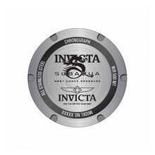 Cargar imagen en el visor de la galería, RELOJ  PARA HOMBRE INVICTA SUBAQUA 26565J - IRIDISCENTE
