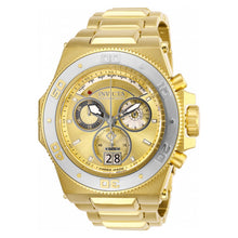 Cargar imagen en el visor de la galería, RELOJ  PARA HOMBRE INVICTA AKULA 26053J - DORADO
