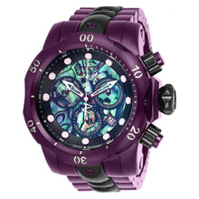 Cargar imagen en el visor de la galería, RELOJ  PARA HOMBRE INVICTA RESERVE 25917J - NEGRO
