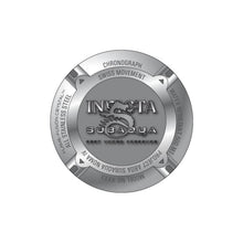 Cargar imagen en el visor de la galería, RELOJ  PARA HOMBRE INVICTA SUBAQUA 6582J - NEGRO
