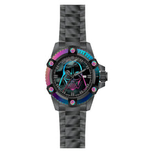 Cargar imagen en el visor de la galería, RELOJ DARTH VADER PARA HOMBRE INVICTA STAR WARS 26558J - NEGRO
