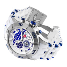 Cargar imagen en el visor de la galería, RELOJ R2-D2 PARA HOMBRE INVICTA STAR WARS 26551J - BLANCO
