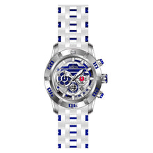 Cargar imagen en el visor de la galería, RELOJ R2-D2 PARA HOMBRE INVICTA STAR WARS 26551J - BLANCO
