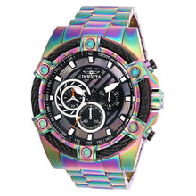 Cargar imagen en el visor de la galería, RELOJ  PARA HOMBRE INVICTA BOLT 25521J - IRIDISCENTE
